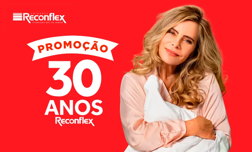 Campanha Reconflex